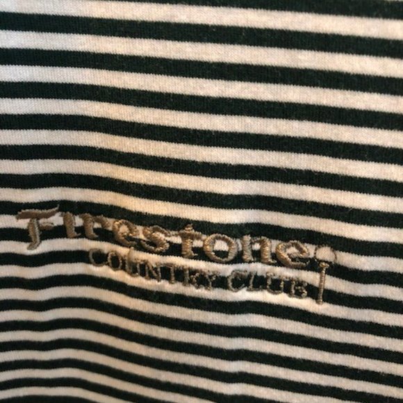 Fairway & Greene Firestone Country Club Golf Shirt - Picture 3 of 3